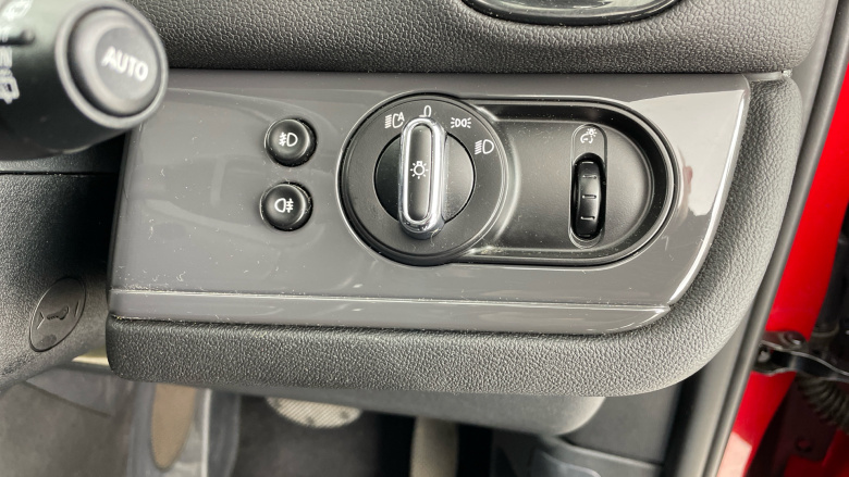 MINI Countryman 1.5 Cooper Classic ALL4 5dr Auto Petrol Hatchback